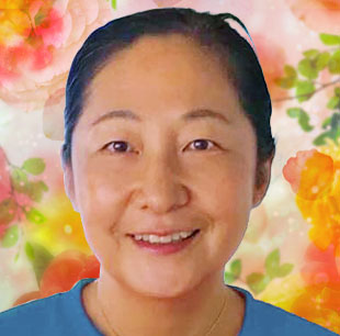 福井美保